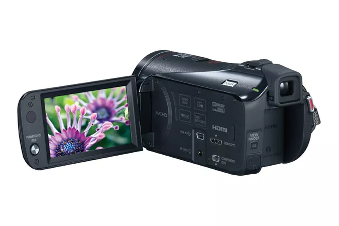 Canon Support for VIXIA HF M41 | Canon U.S.A., Inc.