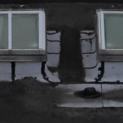 Noise reduction strong