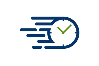 High-Speed Precision with Stunning Clarity icon