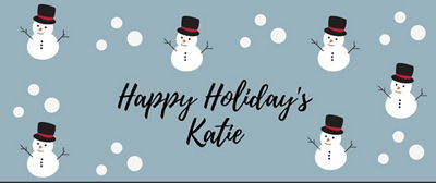 Wrap it Up This Holiday Season with imagePROGRAF’s Custom Premium Gift Wrapping Paper