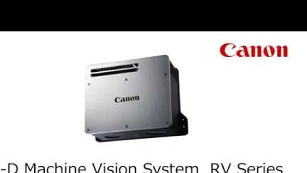 Canon best sale bin picking