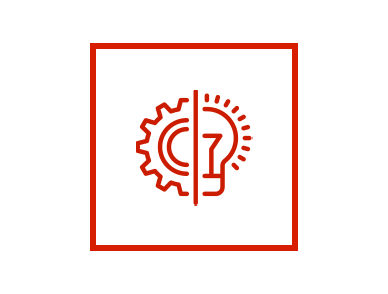Improved Document Processing icon