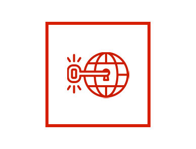 Improve Security icon