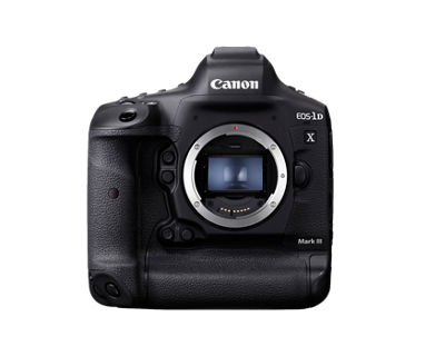 EOS 1D