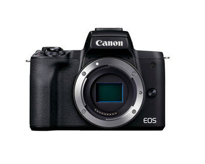 Canon EOS M50 Mark II - Body