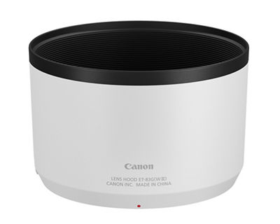 Canon ET-83 Lens Hood
