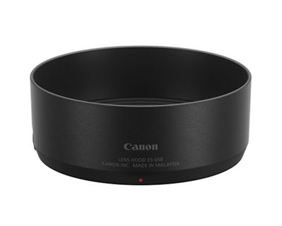 Canon ES-65B Lens Hood