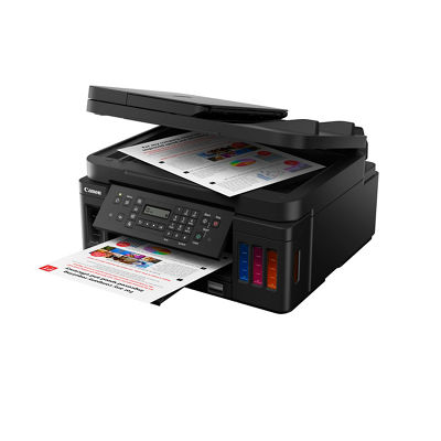PIXMA G7020 Wireless MegaTank All-In-One Printer