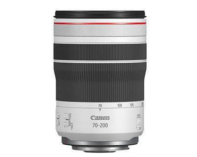 Canon RF70-200mm F4 L IS USM - Vertical
