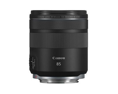 Canon RF85mm F2 MACRO IS STM