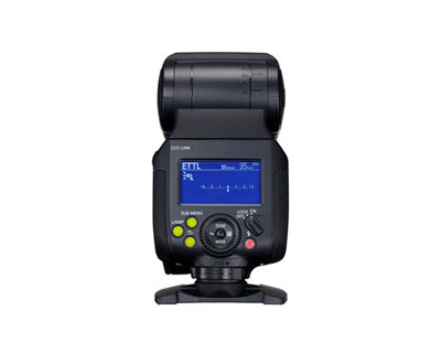 Canon Speedlite EL-1