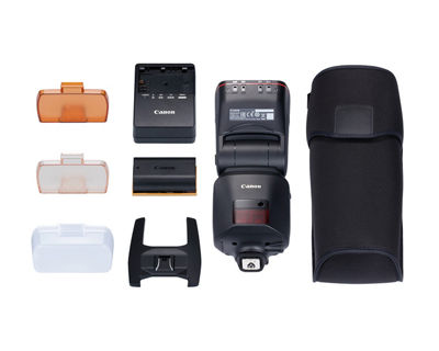 Canon Speedlite EL-1