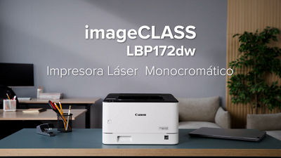 imageCLASS LBP172dw