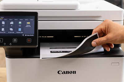 imageCLASS MF465dw