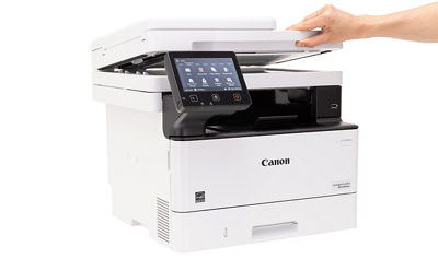 imageCLASS MF465dw
