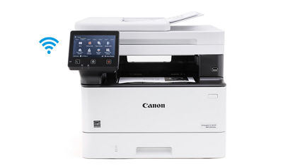 imageCLASS MF465dw