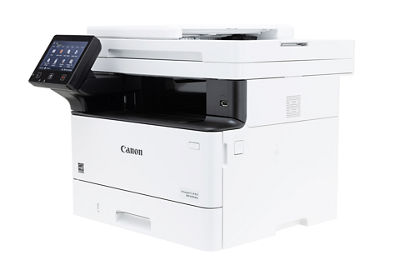 imageCLASS MF465dw