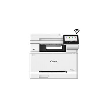 Multifuncional l&aacute;ser a color MF663Cdw 