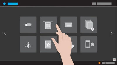 Canon Hybrid Printing Solutions