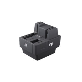 Escáner Canon ImageFORMULA CR-120