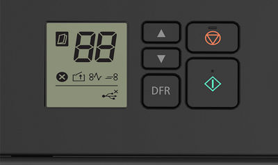 imageFORMULA DR-C340