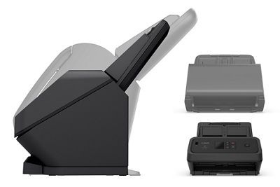 imageFORMULA DR-C340