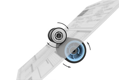 imageFORMULA DR-C340