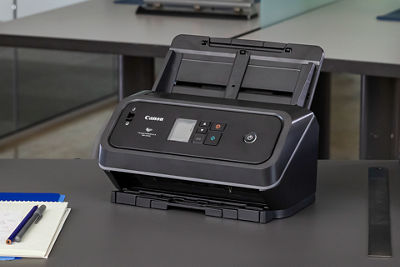 imageFORMULA DR-C340