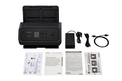 imageFORMULA DR-C340