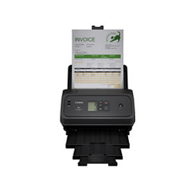 Escáner imageFORMULA DR-C340