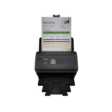 Esc&aacute;ner imageFORMULA DR-C340