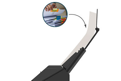 imageFORMULA DR-C350