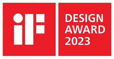 iF Design Award 2023