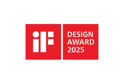iF Design Award 2025
