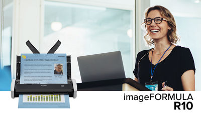 imageFORMULA R10