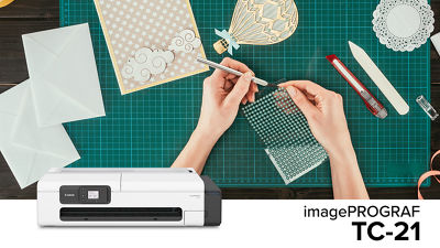imagePROGRAF TC-21