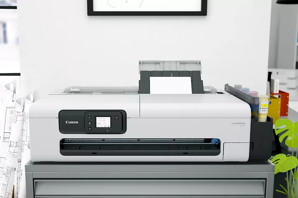 imagePROGRAF TC-21