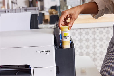 imagePROGRAF TC-21