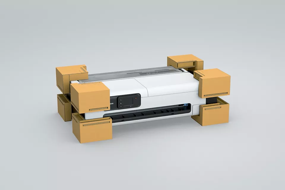 imagePROGRAF TC-21