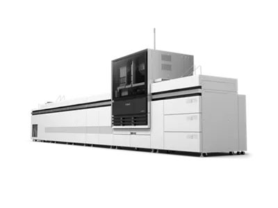varioPRINT iX1700 Sheetfed Inkjet Production Press