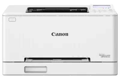 imageCLASS LBP646Cdw - Front View