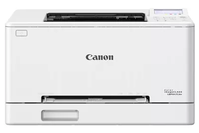 imageCLASS LBP647Cdw - Front View