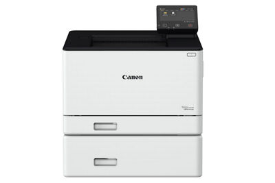 imageCLASS LBP674Cdw II with Expanded Paper Tray
