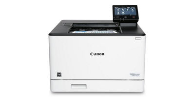 Color imageCLASS LBP674Cdw - Front View