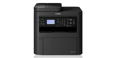 imageCLASS MF264dw II - Front View