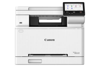 imageCLASS MF662dw - Front View