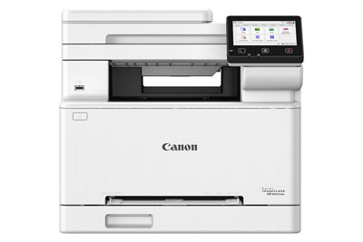imageCLASS MF663Cdw - Front View