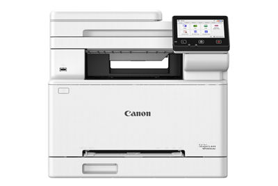 imageCLASS MF665Cdw - Front View