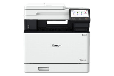 imageCLASS MF751Cdw II - Front View