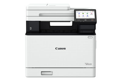 Shop Canon Color imageCLASS MF753Cdw II - All in One, Wireless, Duplex